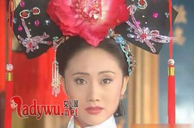 历史上令妃真的狠毒