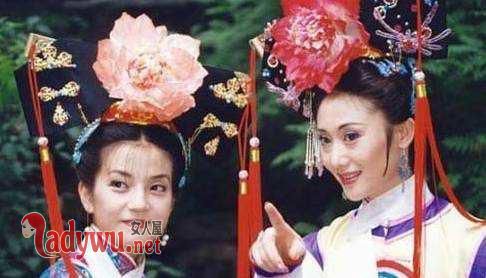 历史上令妃真的狠毒