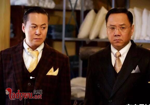 和平饭店陈氏兄弟身份是什么