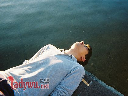 恋爱中会出现的问题