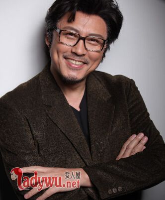 谈判官谢晓飞叔叔扮演者是谁