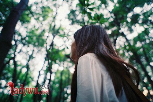 女人寂寞了会怎么办