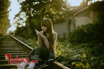 属牛男不喜欢你的表现