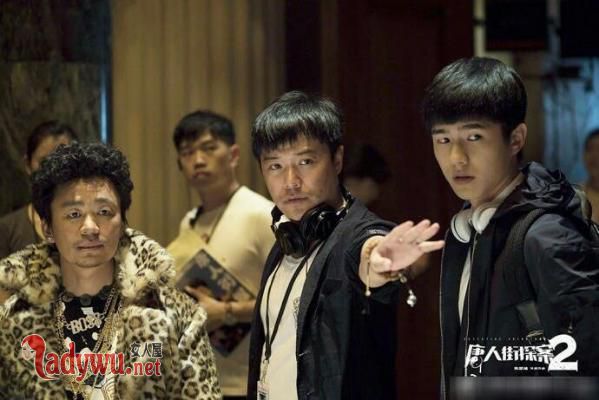 唐人街探案2结局什么意思