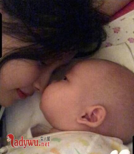 董子健的孩子叫什么