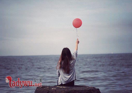 耐不住寂寞的女人特征