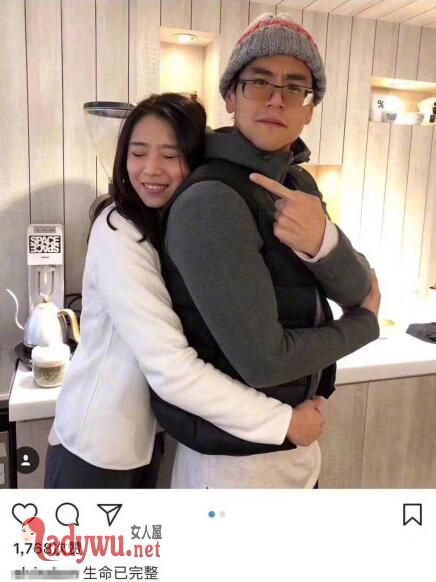 彭于晏有没有女朋友