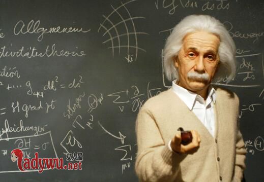 科学家不敢公布的真相