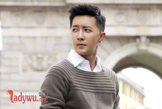 韩庚前女友李小璐