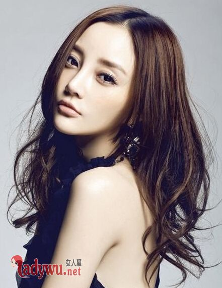 韩庚前女友李小璐
