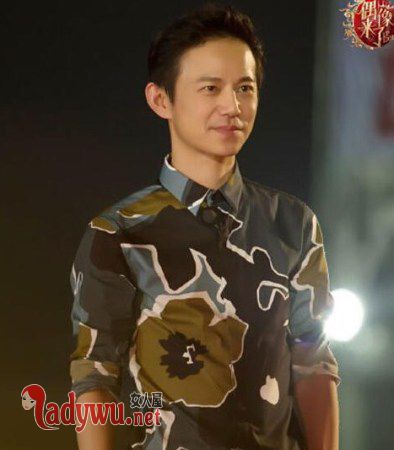 为什么说何炅的情商高