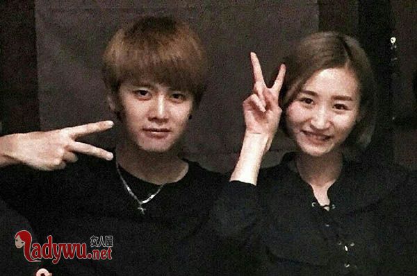 任嘉伦孩子是男孩还是女孩