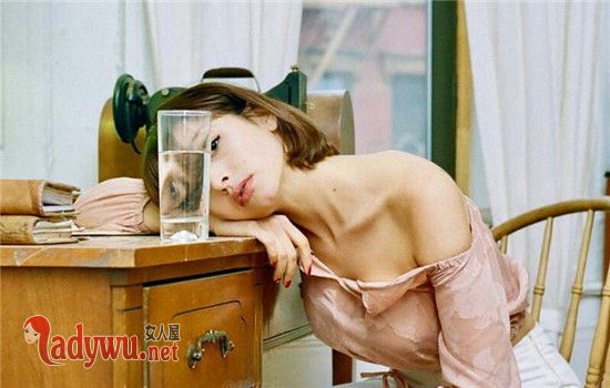 最容易受宠的生肖女