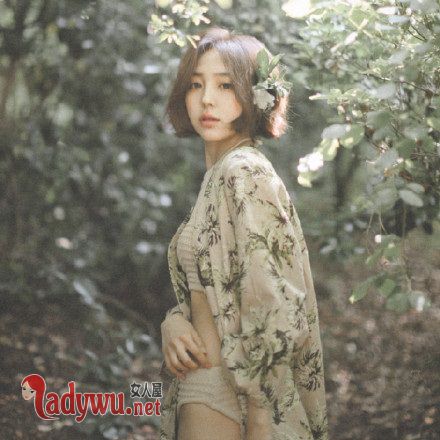 女人撩男人的套路