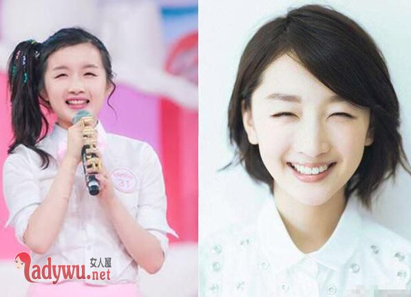 李浩菲去哪个大学了
