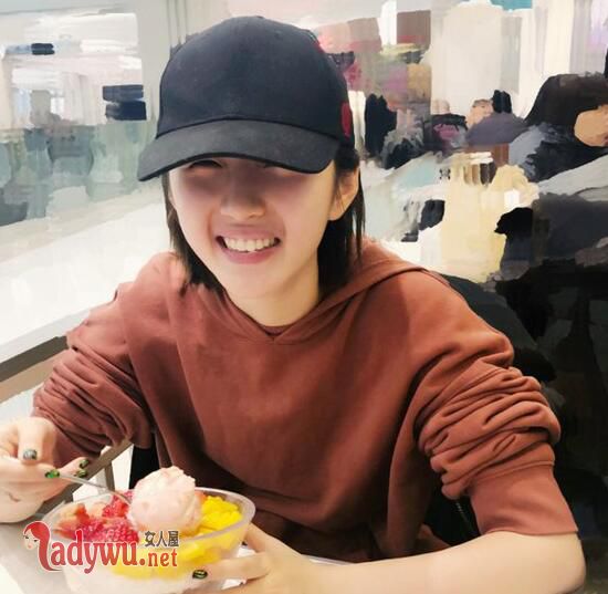 李浩菲去哪个大学了