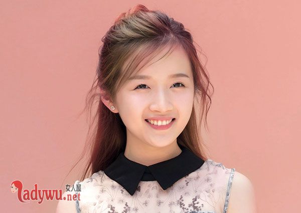 李浩菲去哪个大学了