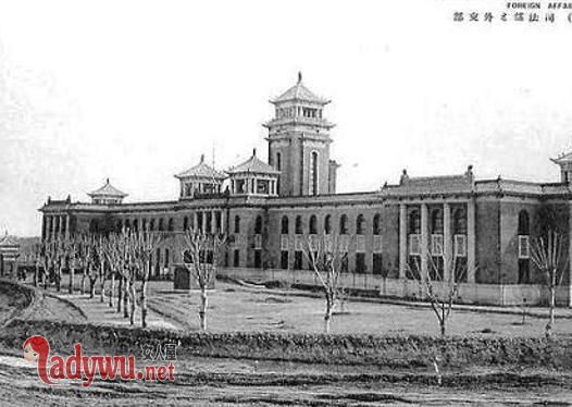 力行社和军统什么关系