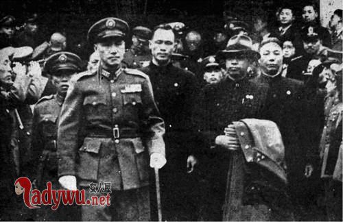 力行社和军统什么关系