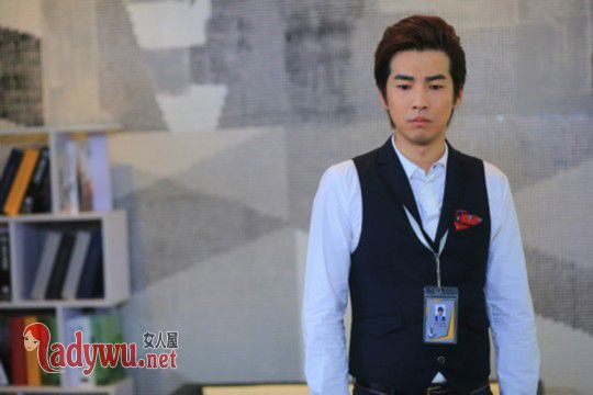 邹廷威和谁结婚了