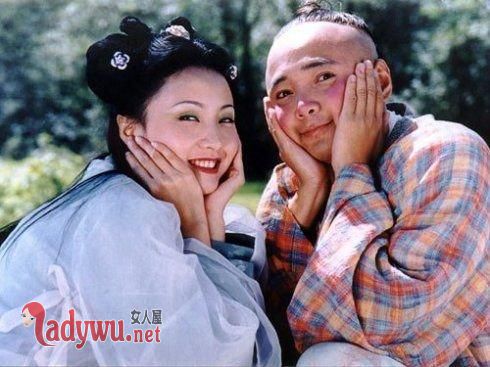 徐峥陶虹怎么在一起的