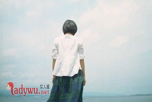 结婚女人为什么出轨