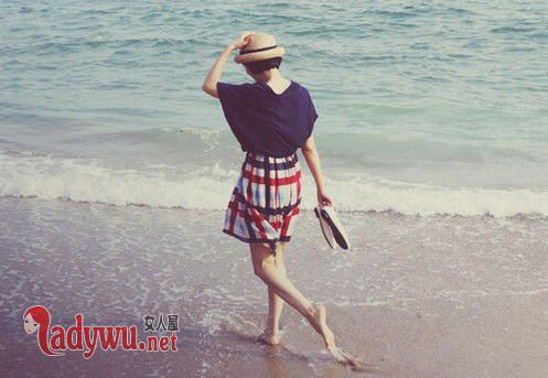 结婚女人为什么出轨