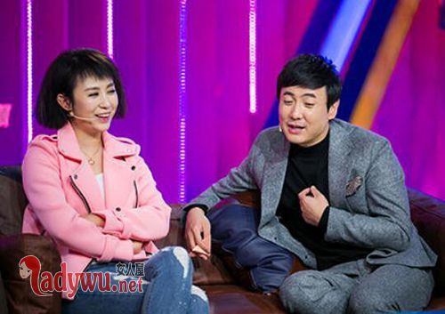 沈腾老婆是谁