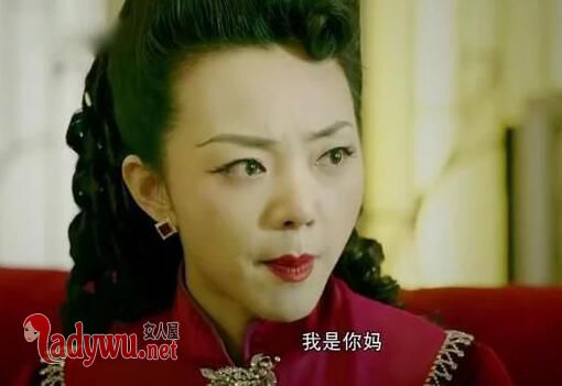 和平饭店刘金花结局死了吗