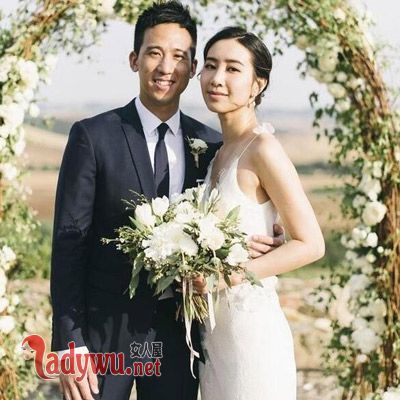 吴雨霏怀孕老公洪立熙资料被扒