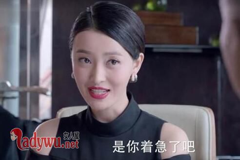 谈判官赵晨曦是亲生的吗