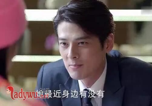 谈判官秦天宇是好是坏