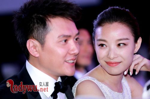 冯绍峰倪妮为什么分手