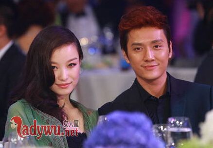 冯绍峰倪妮为什么分手