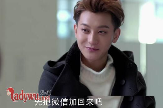 谈判官谢晓飞为什么是唯一继承人