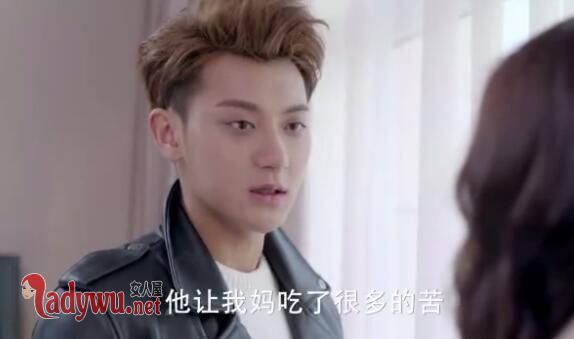 谈判官谢晓飞妈妈为什么昏迷不醒