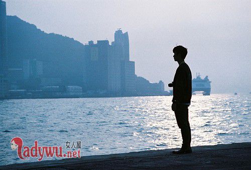 男情人不联系你要淡定