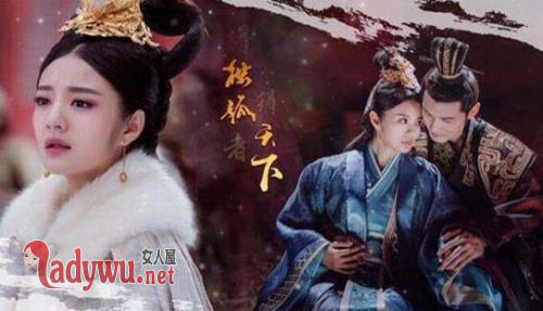 宇文护和独孤般若在一起了吗