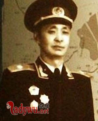历史上有甘祖昌这个人吗