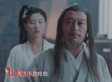 飘香剑雨老李真实身份