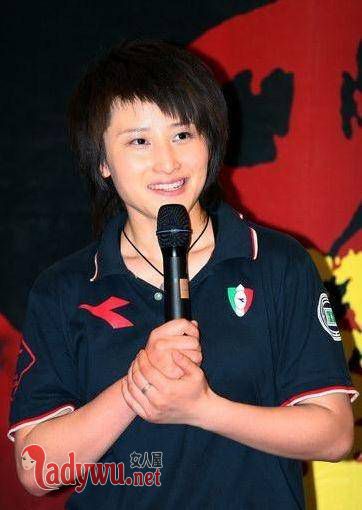 蒋璐霞年龄
