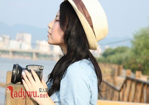 男人喜欢女人的表现