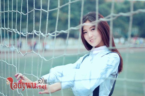 男人喜欢女人的表现