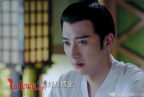 宇文邕喜欢独孤伽罗吗