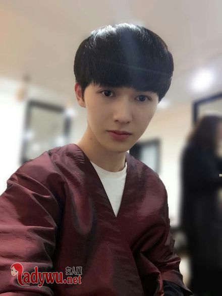 为什么说朱正廷有钱