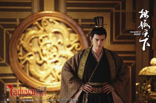 宇文护是坏人吗