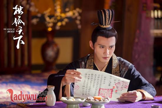 宇文护是坏人吗