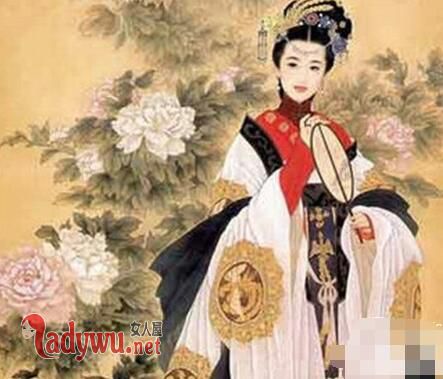 独孤伽罗容貌复原图美吗
