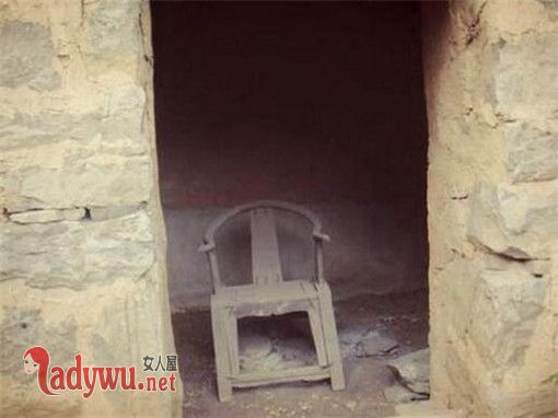 封门村太师椅去哪了