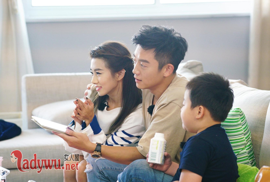 郑凯程晓玥为什么分手